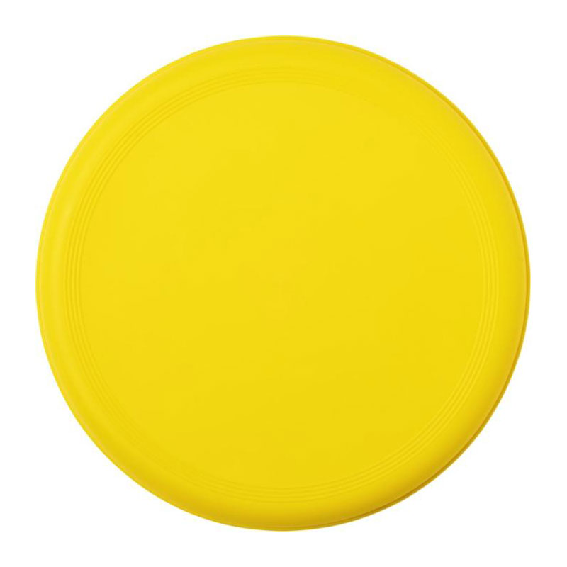 Genanvendt frisbee - Billede 3